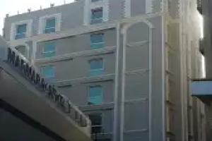 GLAMOUR HOTEL ISTANBUL SIRKECI, Istanbul