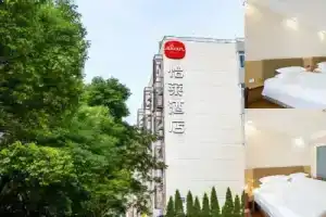 Jinjiang Inn, Hangzhou