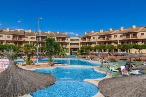 Albir Garden Resort, Albir