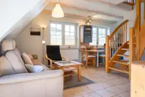 Grode Stuw Hotel, Zingst