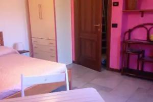 A Casa di Giulia, Mergozzo