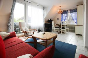 Apartment,, St. Peter-Ording