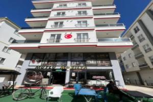 İnci Rezidans Hotel, Aksaray