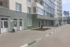 Zhukovsky apartment, Zhukovsky