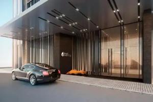 Hotel Indigo Suzhou Grand Canal by IHG, Suzhou