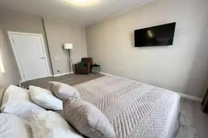 RentFlat (Rent Flat) on Grazhdanskaya 1/1 street, Stavropol
