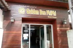 Golden Bee PhiPhi Hostel, Phi Phi Island