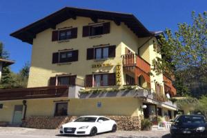 Hotel Aurora, Molveno