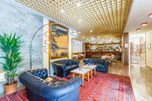 Hotel Country Club, Capannori