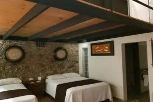 Hotel Suites Sofia, Queretaro