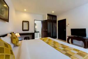 Praewa Villas Naiyang Phuket, Nai Yang