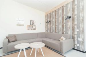 Bloemendaal Beach Escape Tourist base, Haarlem