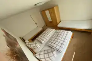 Fewo Adler 2-6 Personen Hotel, Braunlage
