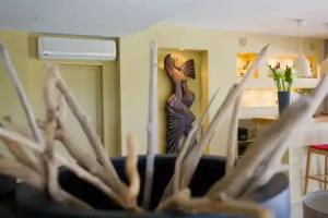 Hotel Cesario, Calvi