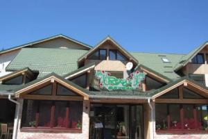 Roxys Garden Apartments, Brasov