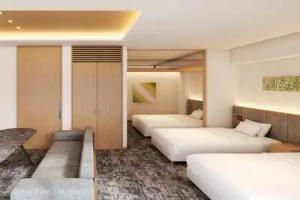 Hotel ＆ Spa Century Marina Hakodate, Hakodate