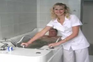 Gornaya Tisa Sanatorium, Kvasy