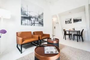 YAYS Amsterdam Prince Island by Numa, Amsterdam