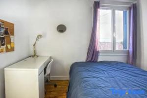 2x4BR 2000sq² Urban Oasis group or pro Hotel, Angouleme