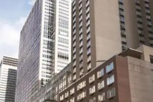 DoubleTree by Hilton New York Midtown Fifth Ave, New York
