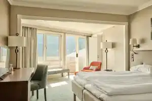 Hotel Ullensvang, Lofthus