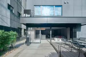 fav CHUO Hotel, Kagoshima