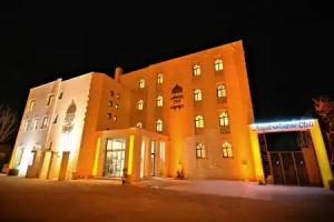 Buyuk Avanos Hotel, Avanos