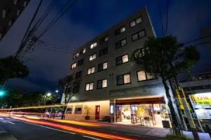 UNPLAN Fukuoka, Fukuoka