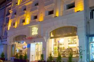 Tilia Hotel, Istanbul