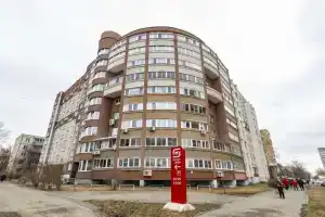 Stepanenkov Apartments on Vosstaniya 116, Ekaterinburg