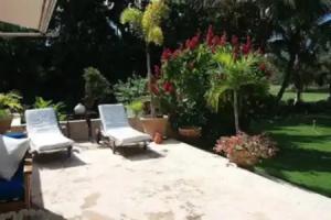 3BR Villa Golf at Casa de Campo by ASVR, La Romana