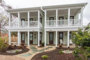 406 A The Beach House, Virginia Beach