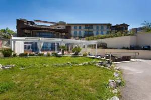 Blue Waves Resort, Malinska