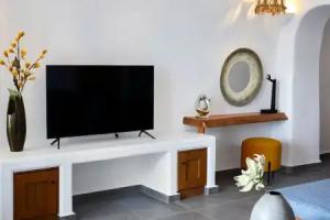 Allure Breeze Suites, Oia
