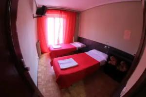 Hostel Escapa2, Salamanca