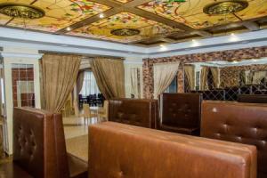 Hotel Efes, Liski