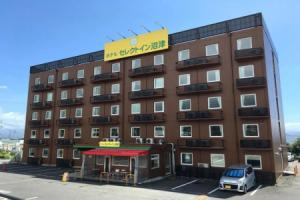 Hotel Select Inn Numazu, Numazu
