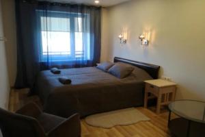 Jūrkalnes apartamenti, Jurkalne