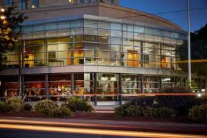San Jose Marriott, San Jose