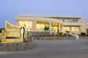 Kouros Palace Active Lifestyle Hotel, Mastichari