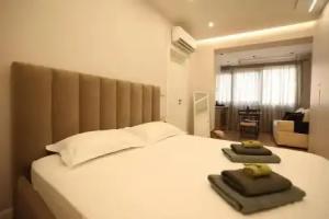 Arkle Apartment 7, Tirana