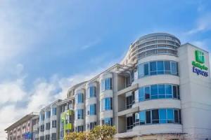 Holiday Inn Express and Suites Fisherman's Wharf by IHG, San Francisco