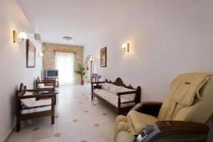 Aegeon Hotel, Naxos Chora