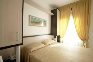 Hotel Nuovo Metrò, Milan