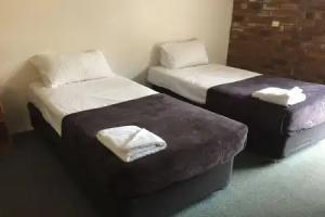 Coomera Motor Inn, Gold Coast