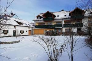 Pension Werle, Bad Gogging