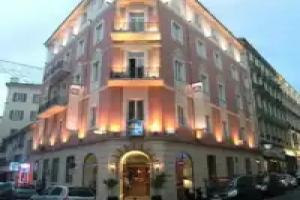 Best Western Plus Nice Cosy Hôtel, Nice