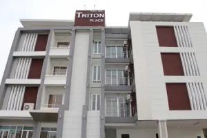 Triton Hotel Nakhonratchasima, Nakhon Ratchasima City