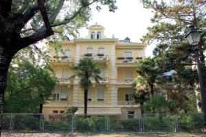 Hotel Westend, Merano