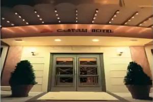Castelli Hotel Nicosia, Nicosia
